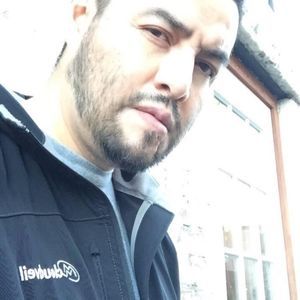 Meet your Posher, Antonio